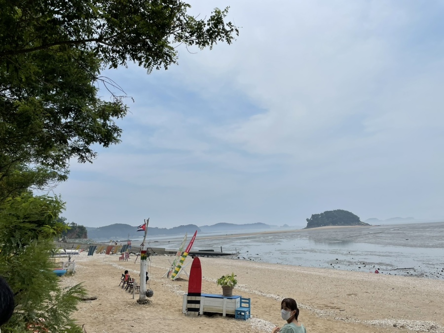 뻘 이미지