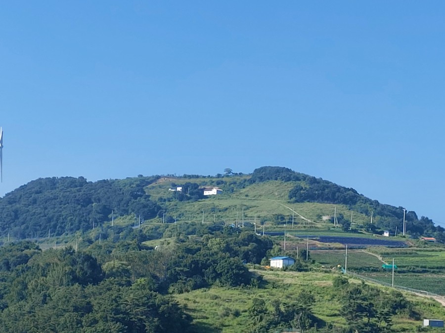 화산헤어 이미지