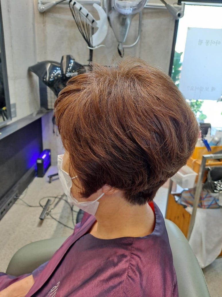 티엔케이미용실 이미지