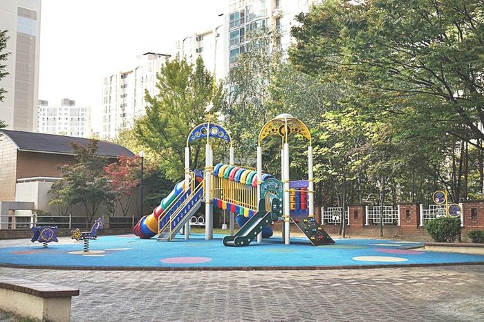 시립 라온사랑어린이집 이미지