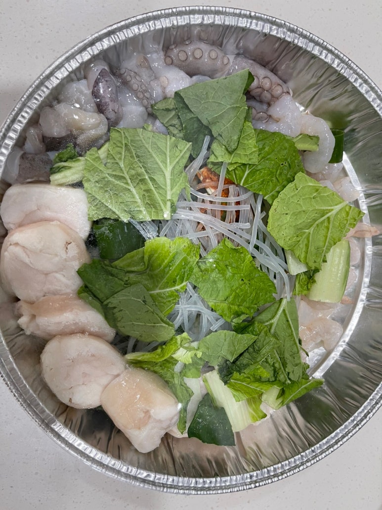 홍대낙곱새미장원 강서점 이미지