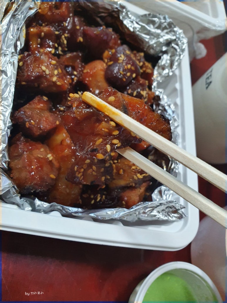 오시족발운천점 이미지
