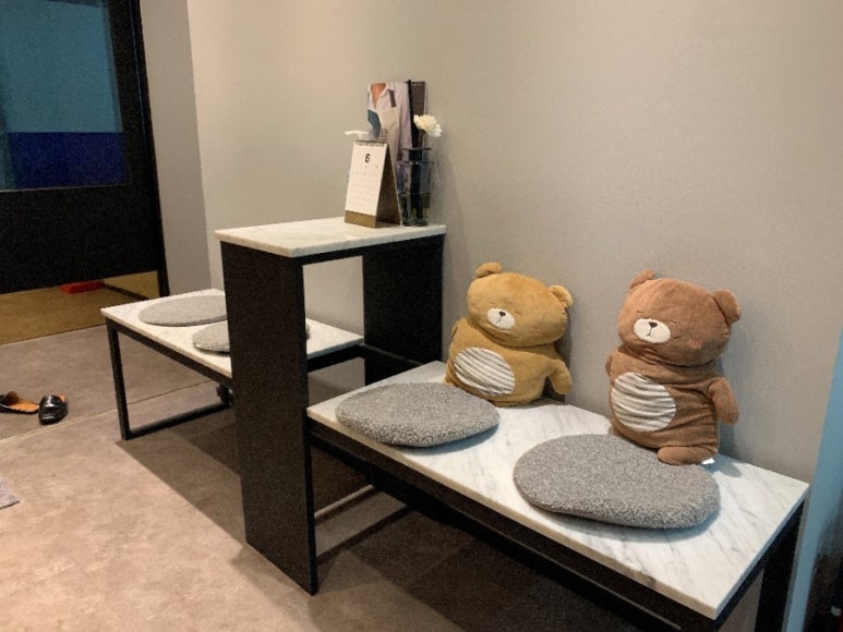 아나덴 슈가링왁싱 김포장기점 이미지