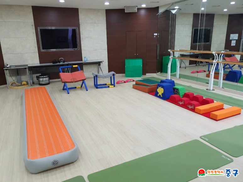 튼튼체육교실 이미지