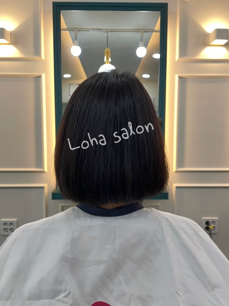 로하네 미장원 이미지