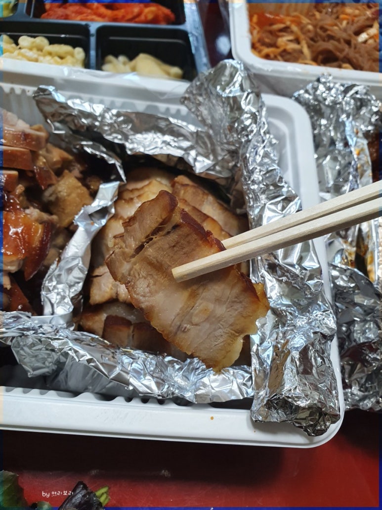 오시족발운천점 이미지