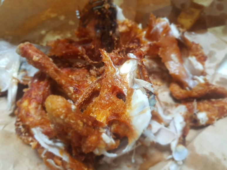 다가치통닭 이미지