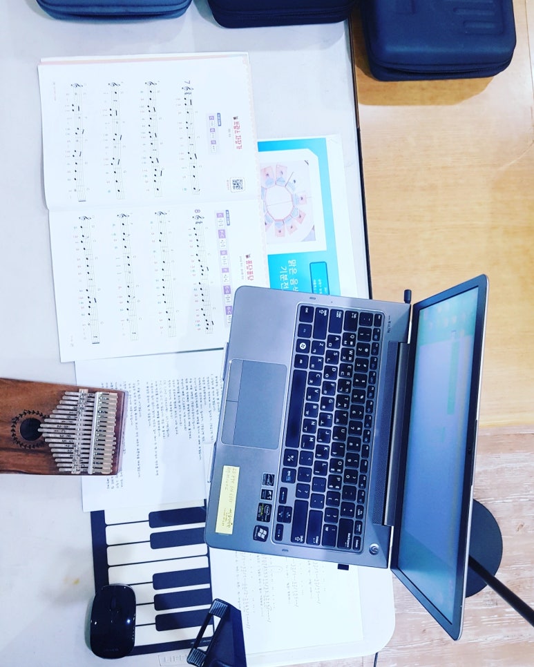 예인음악학원 이미지