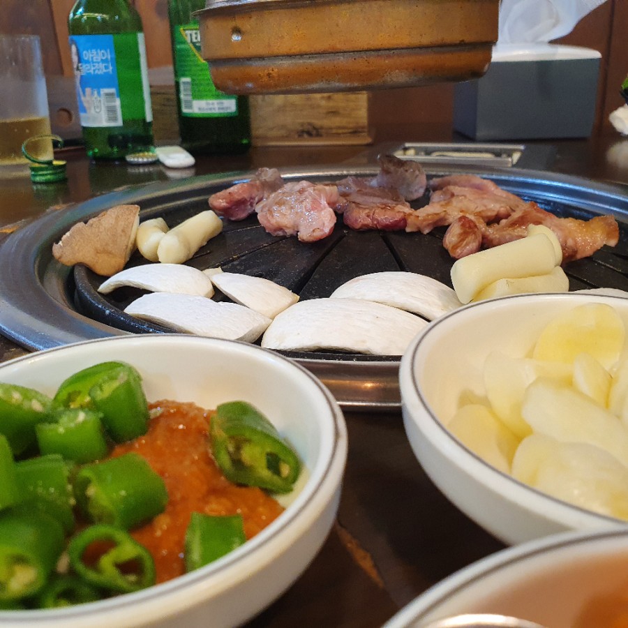 청송막창 이미지