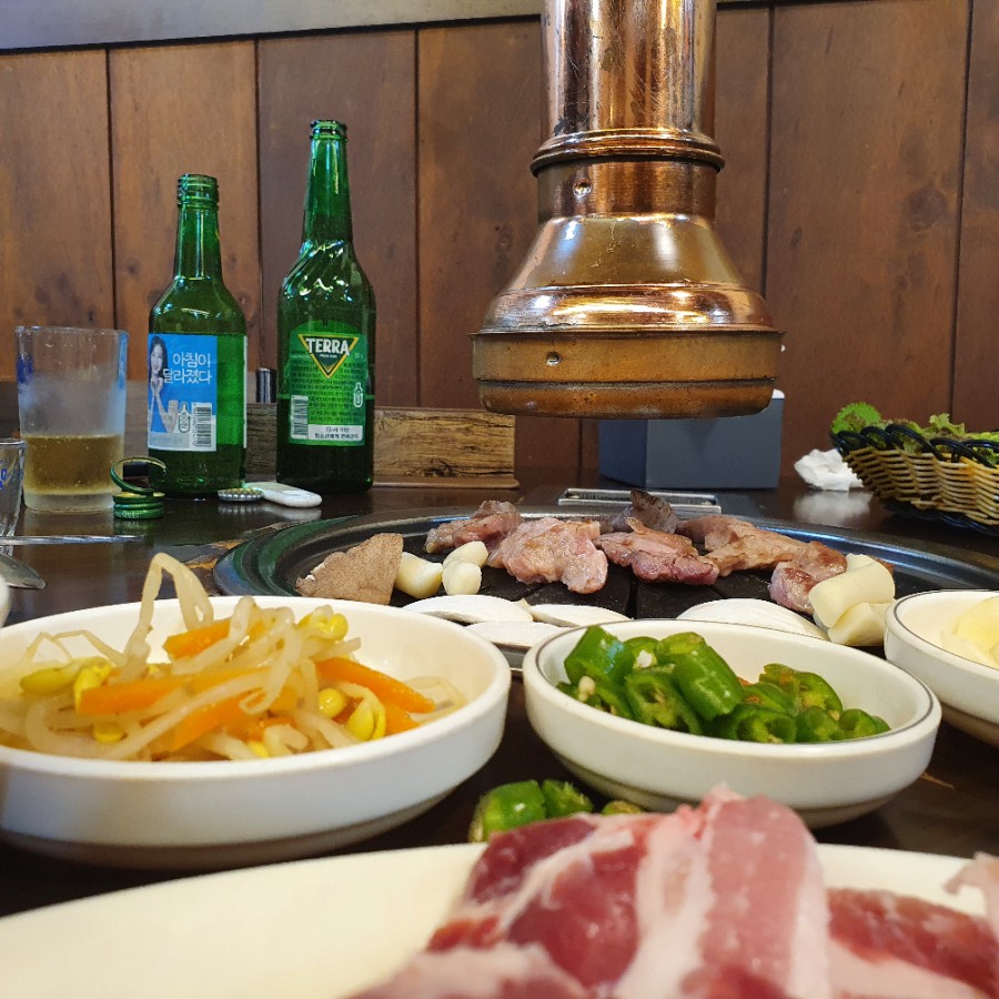 청송막창 이미지