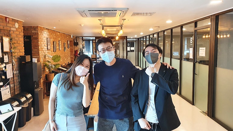 씨지파이브 이미지