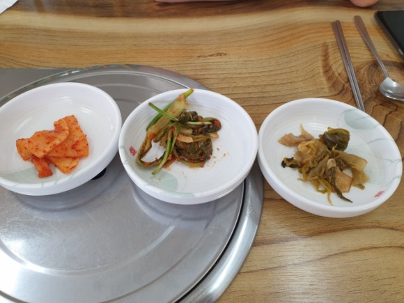 콩가네콩국수 이미지