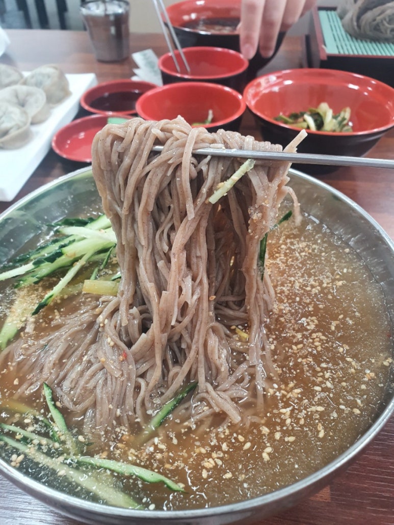 흥부네메밀소바막국수 이미지