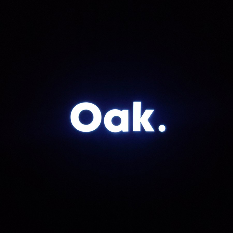 카페오크 이미지