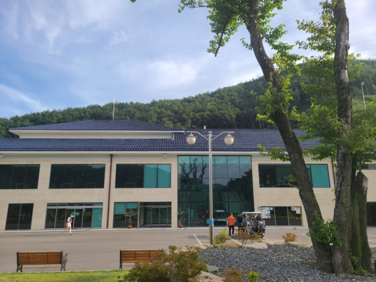 밀양노벨CC스타트하우스 이미지