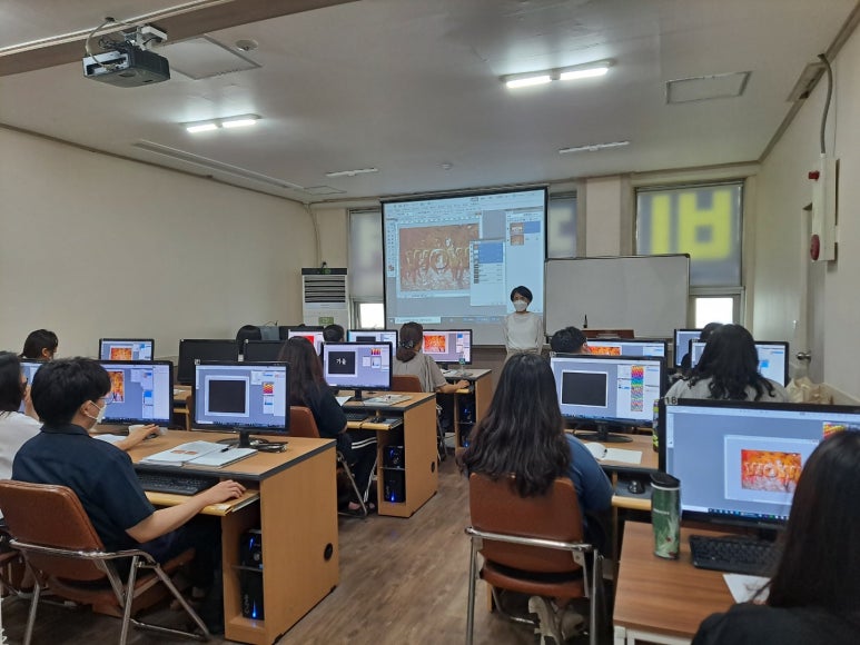 디자인비 이미지