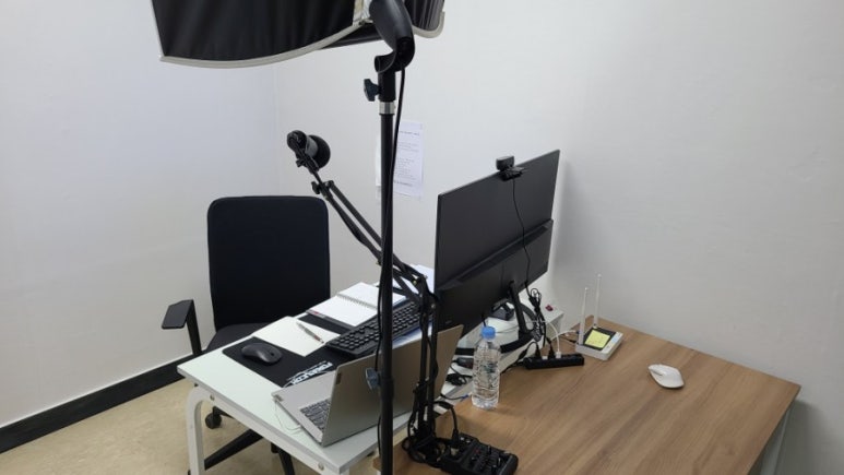한국PLC교육센터 이미지