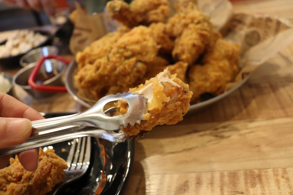 치킨욜로 이미지