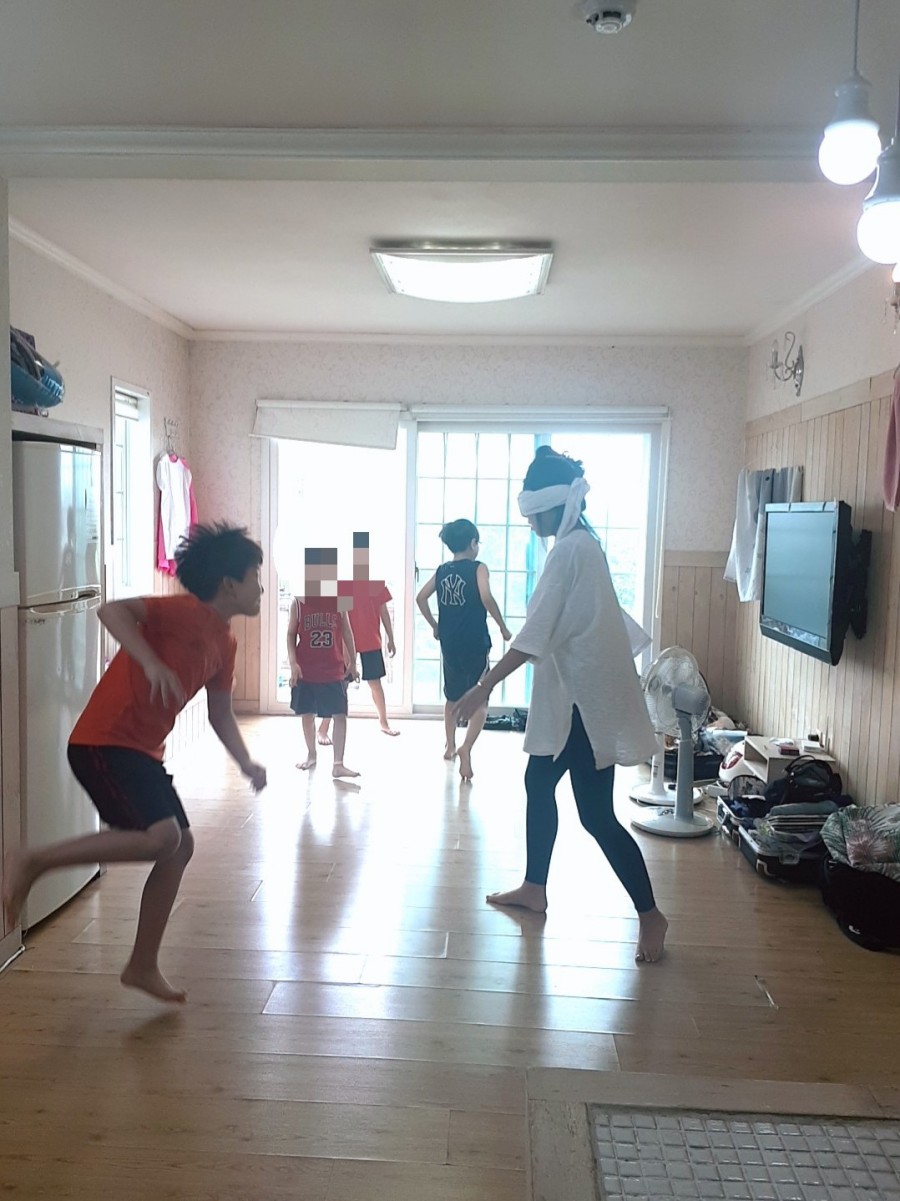 송라해송펜션 이미지
