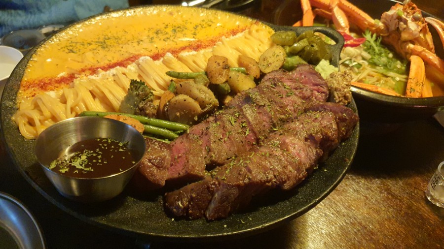 육식러 이미지