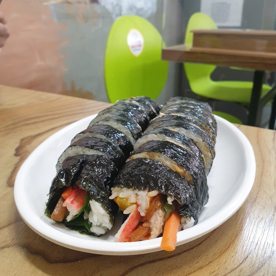 나루터분식 이미지
