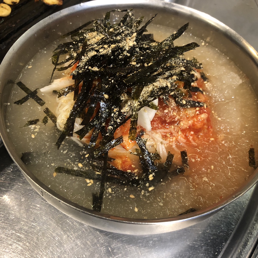 괴정주먹구이 이미지