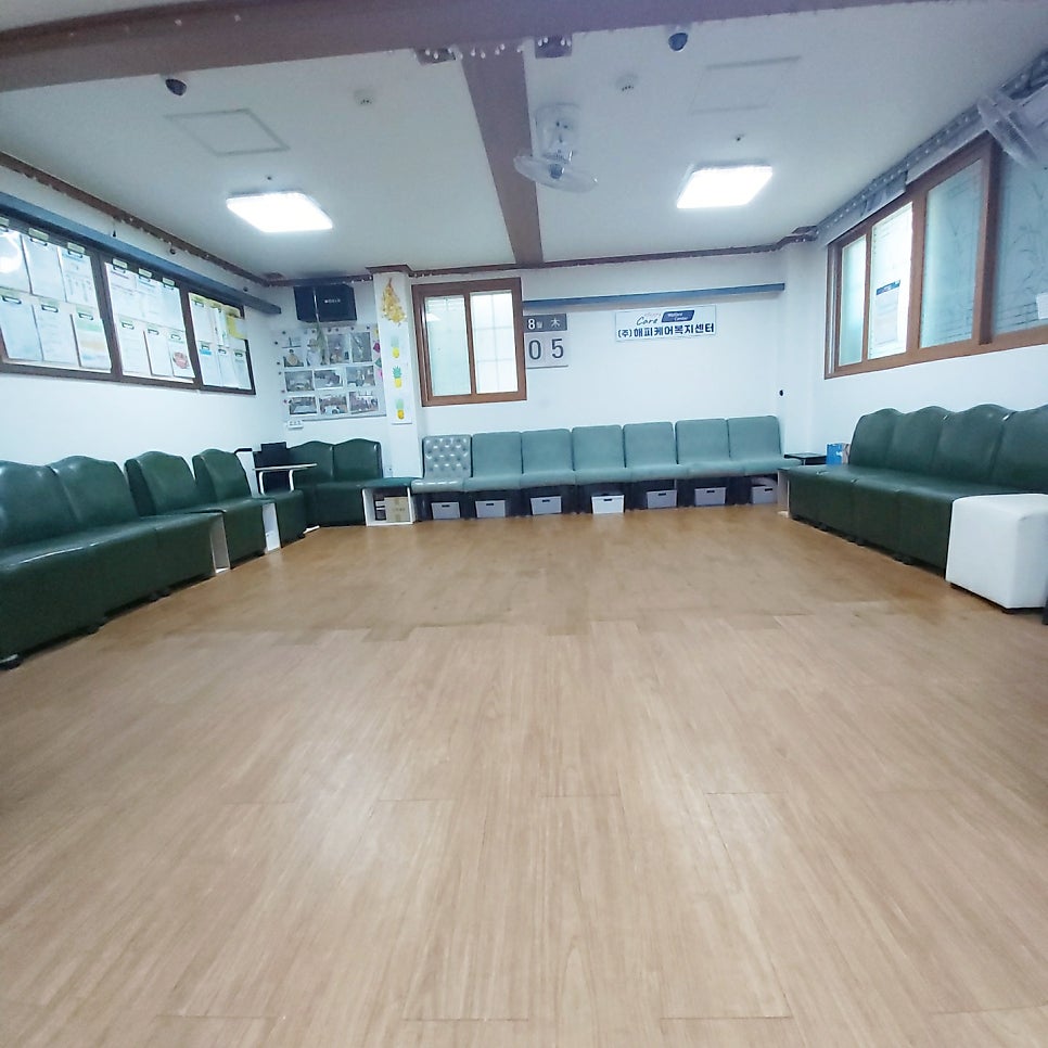 (주)해피케어 이미지