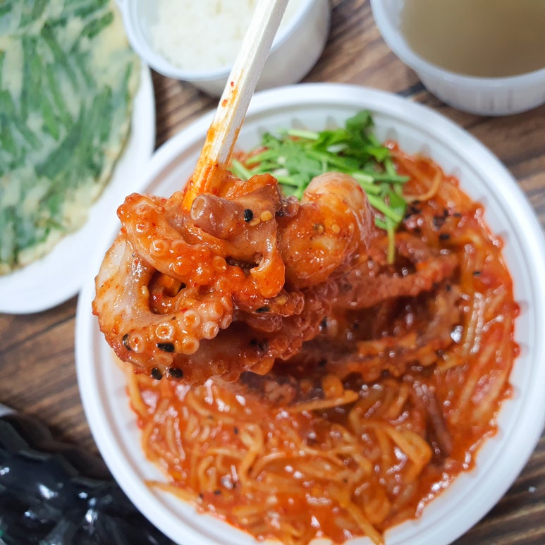 윤가네찜 이미지