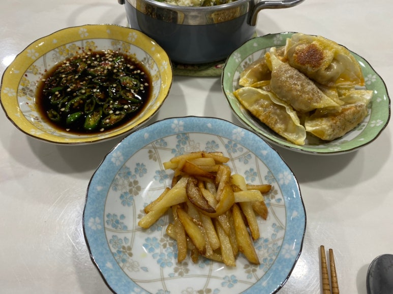 스푼디쉬 이미지