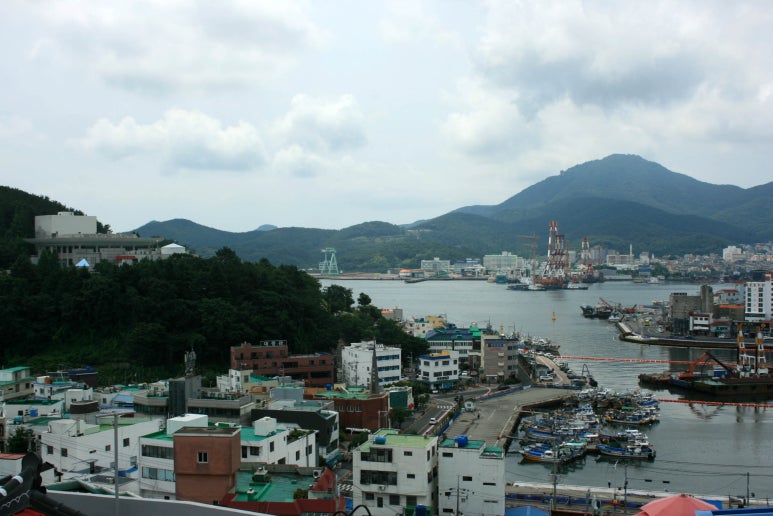 홍도유통 이미지