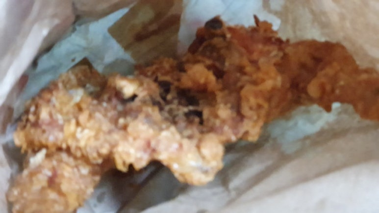 옛날통닭 봉담점 이미지