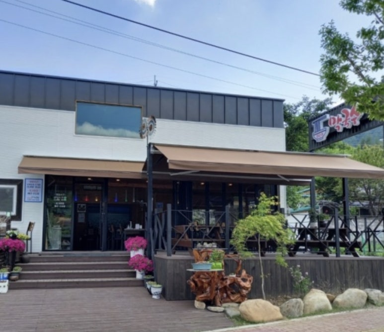 양순이막국수 이미지