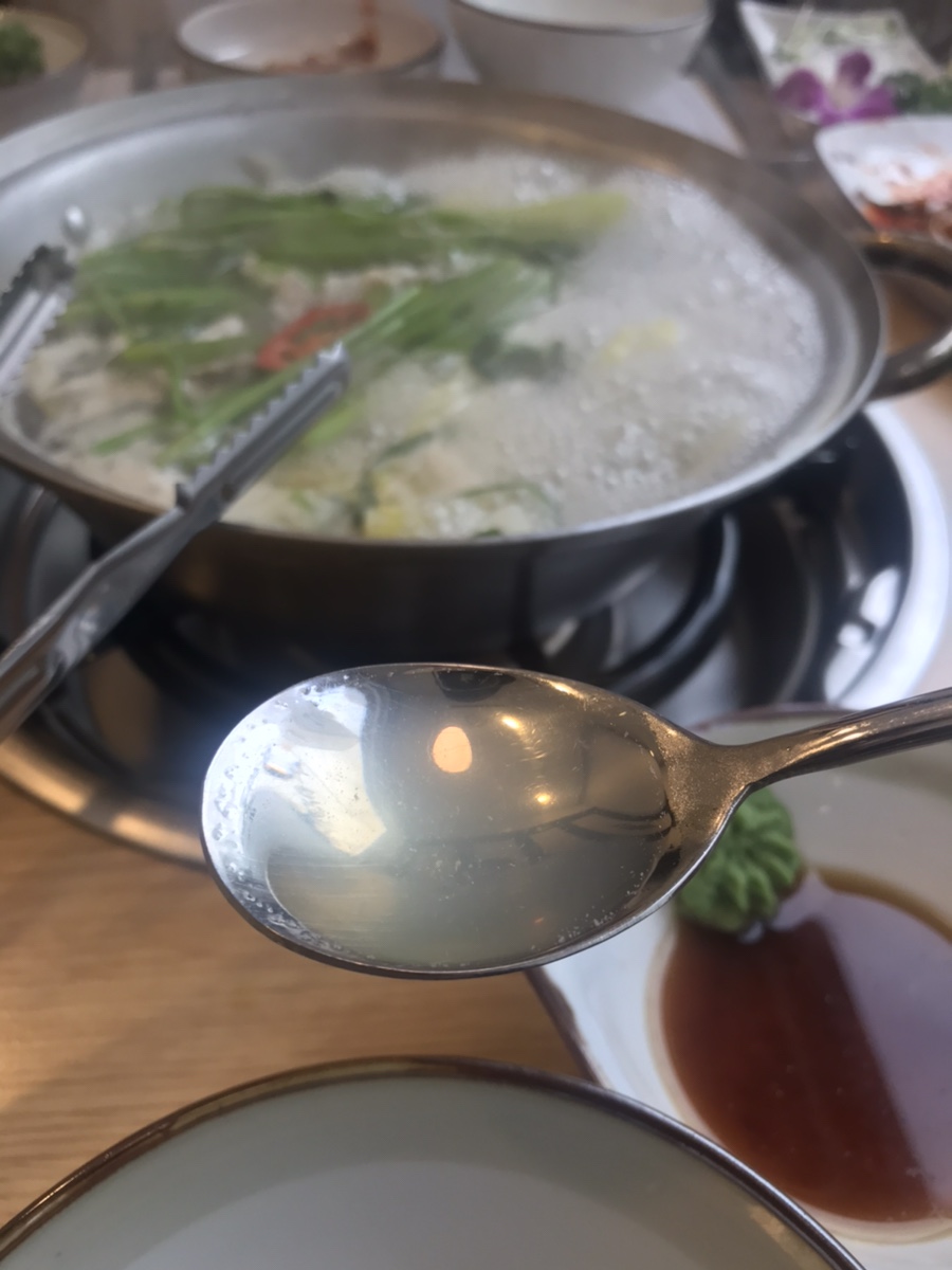 복먹고복받고(구로점) 이미지