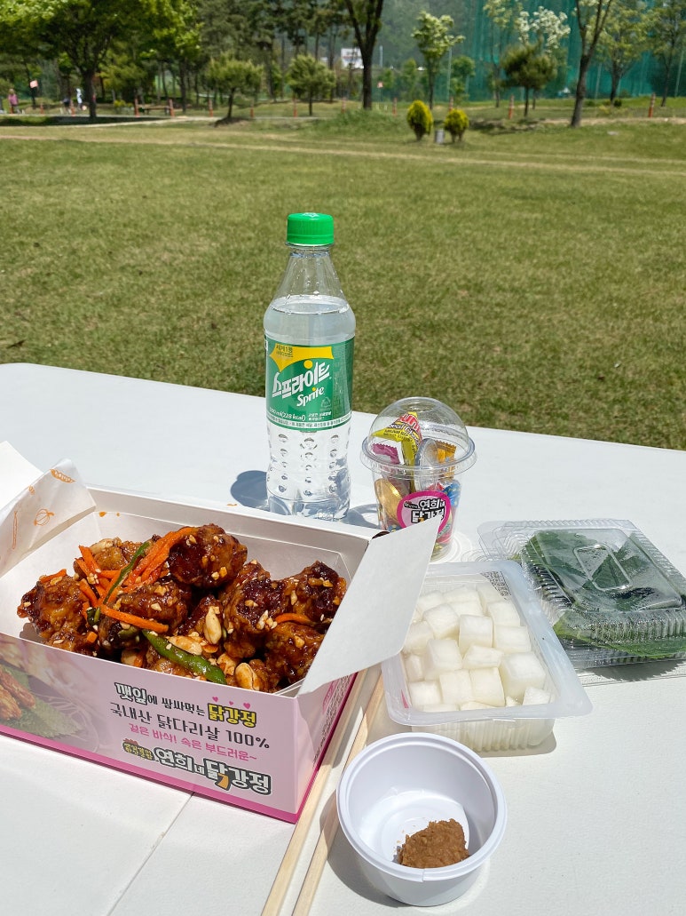 연희네튀김 이미지