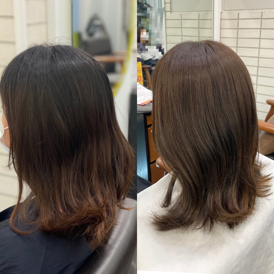 이철 헤어커커 하남 이마트점 이미지