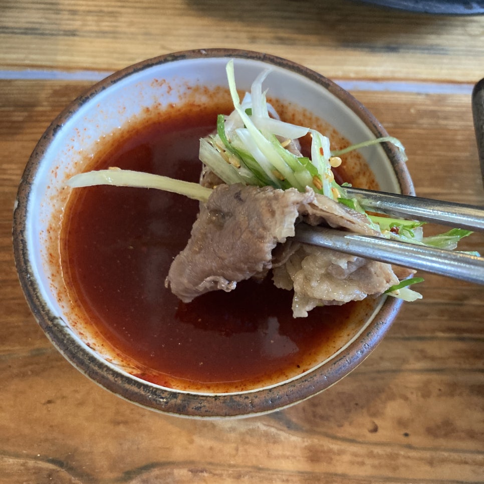 서울갈비 이미지