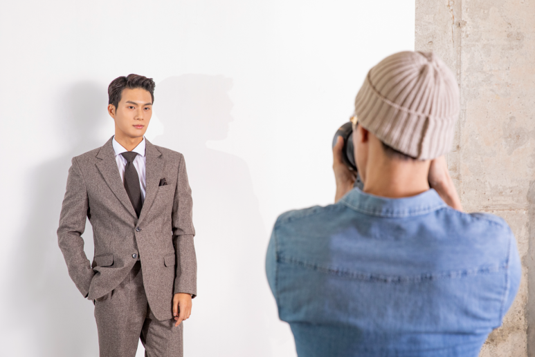 조구성스튜디오 이미지