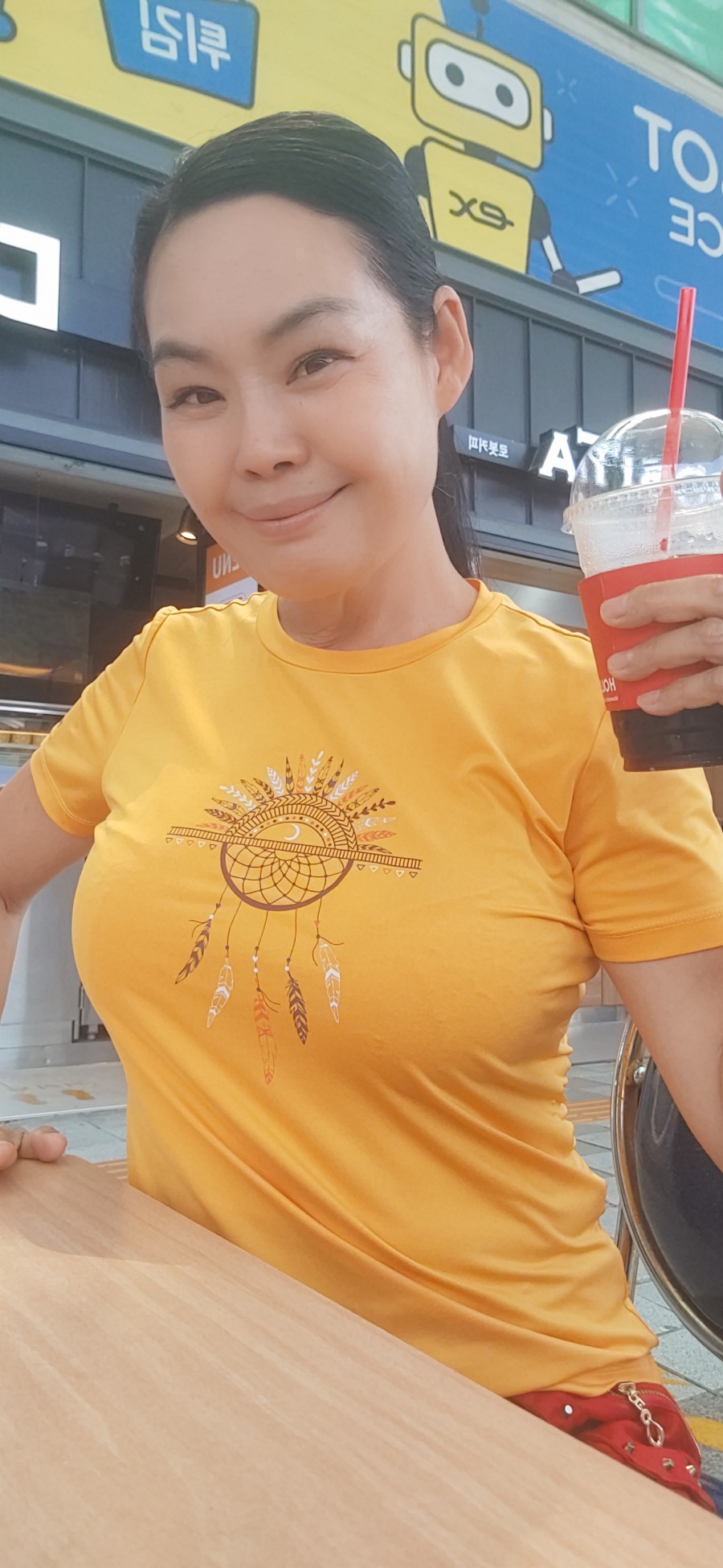 대박휴게소 이미지