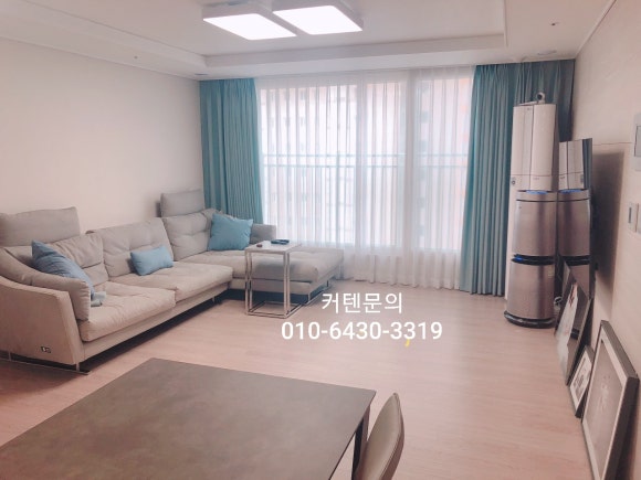 푸르니홈인테리어크린 이미지