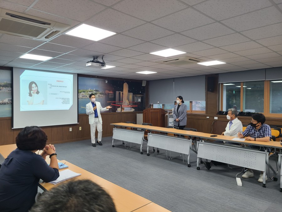 (주)리더스컴퍼니 이미지
