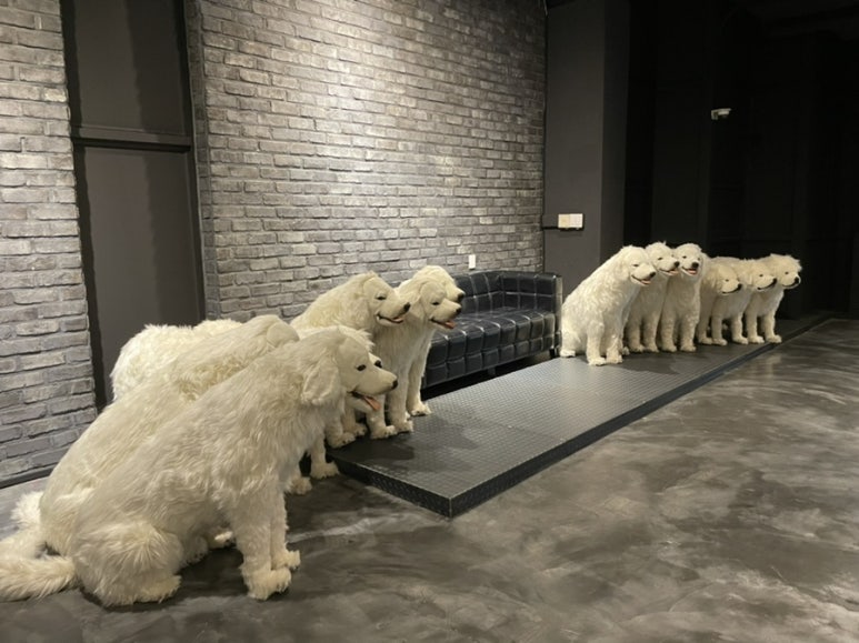 OLC광명철산극장 이미지