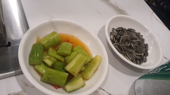 백미양꼬치 이미지