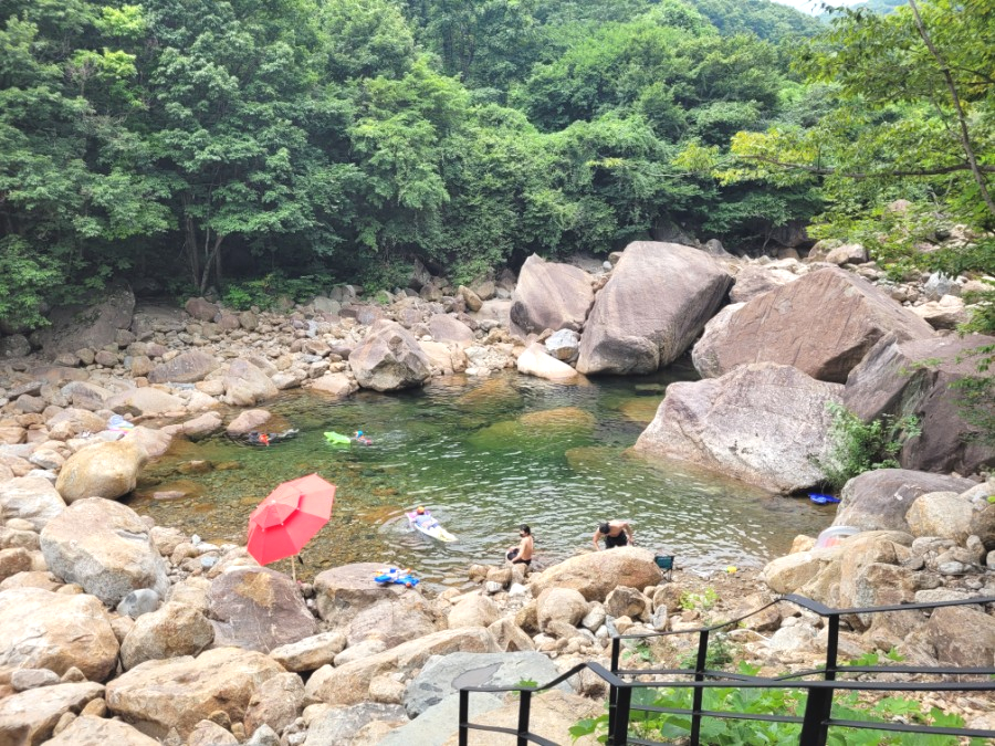 하늘땅펜션 이미지