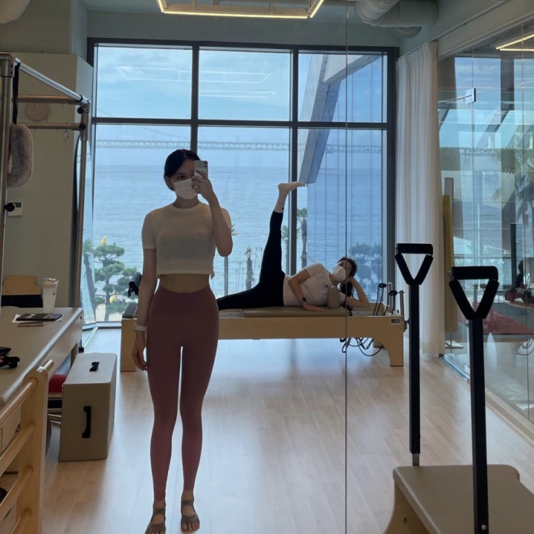 플랫폼필라테스 이미지