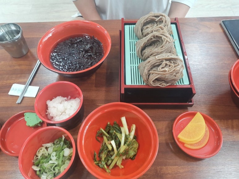 흥부네메밀소바막국수 이미지