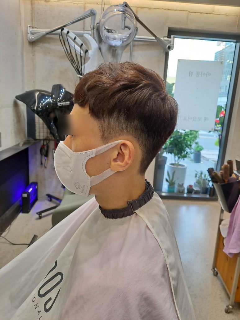 티엔케이미용실 이미지