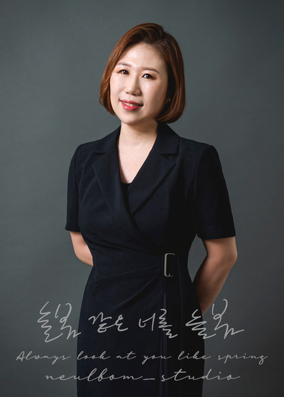 늘봄사진관 이미지