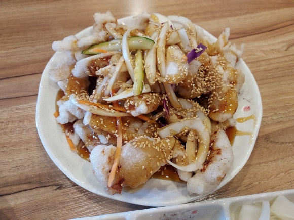 청담중화요리 이미지
