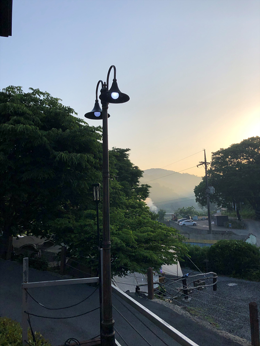 돌담캠핑장 이미지