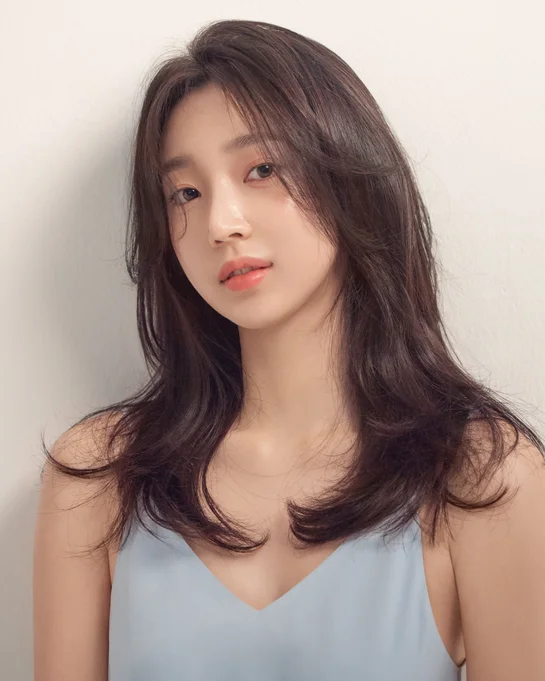 안나랑헤어 이미지